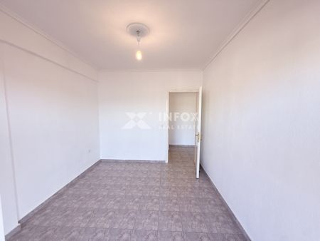 Ενοικιάζεται Διαμέρισμα 78τ.μ. στον Εύοσμο, Θεσσαλονίκη με ΘΕΑ - Photo 4