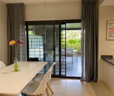 Luxury Apartment for rent in Benahavís, Andalusia - Photo 6