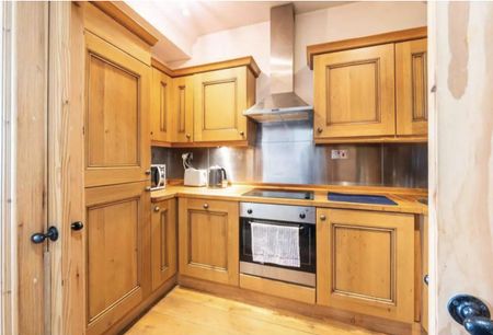 2 Bed Flat, St James London, SW1Y - Photo 4