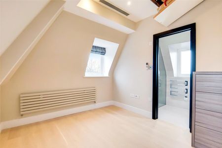 Fitzjohns Avenue, Hampstead, London - Photo 3