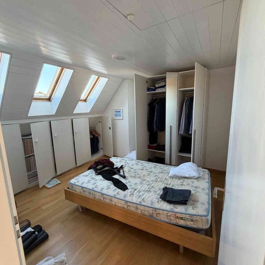 2 Zimmer, 55 m², 5. Stock - Foto 1