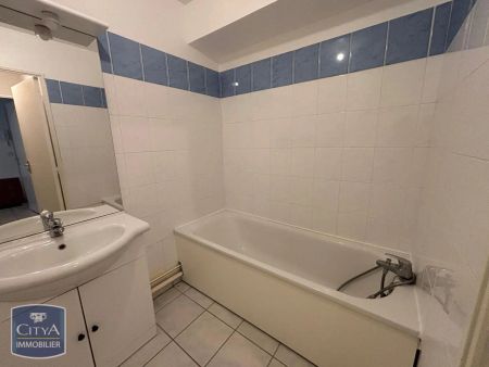 Appartement à louer 2 pièces 48.94m² - Photo 5