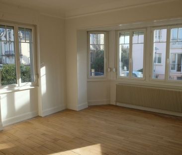 location Appartement 4 pièces à Colmar - REF 1055-IB - Photo 3