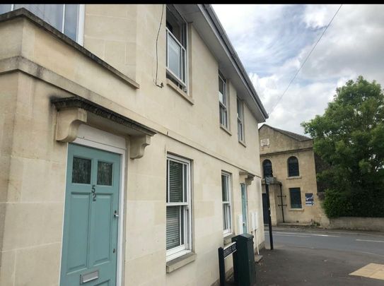 Shophouse Road, Bath - Photo 1