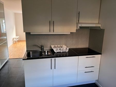 Skärholmsgången, Skärholmen - Photo 4