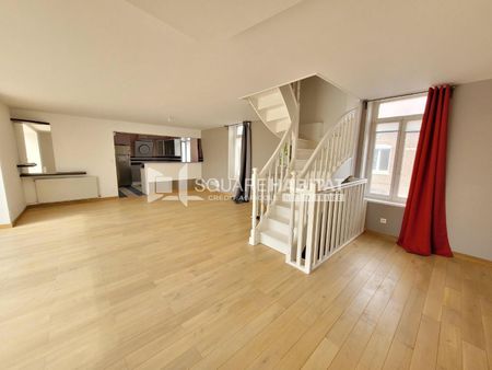 Location Maison 5 pièces 178m² HERLIES 59134 - Photo 2