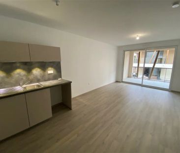 Location appartement 2 pièces - 39m² à Mittelhausbergen (67206) - Photo 1