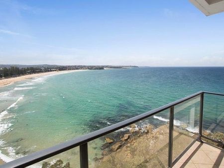 Come Home To The Best View in Manly - Photo 4