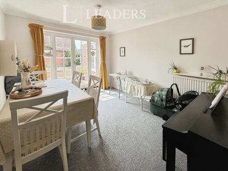 4 bedroom house to rent Mill Street, St. Osyth, Clacton-on-Sea, CO16 - Photo 3