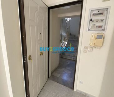 Studio/Γκαρσονιέρα για ενοικίαση Ζωγράφου - Photo 3