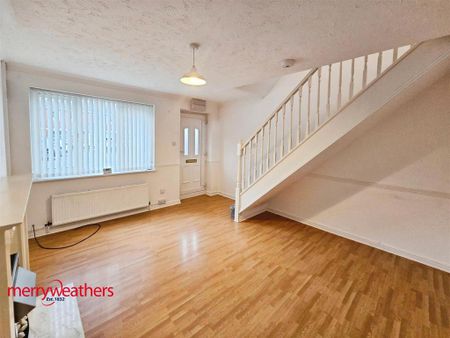 2 bedroom terraced house to rent - Photo 3