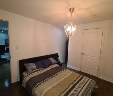 For Lease - 2447 PINE GLEN Road Unit# Lower Level, Oakville, Ontario - Photo 5