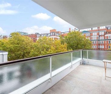 Century Court, Grove End Road, St John's Wood, London, NW8 - Photo 3