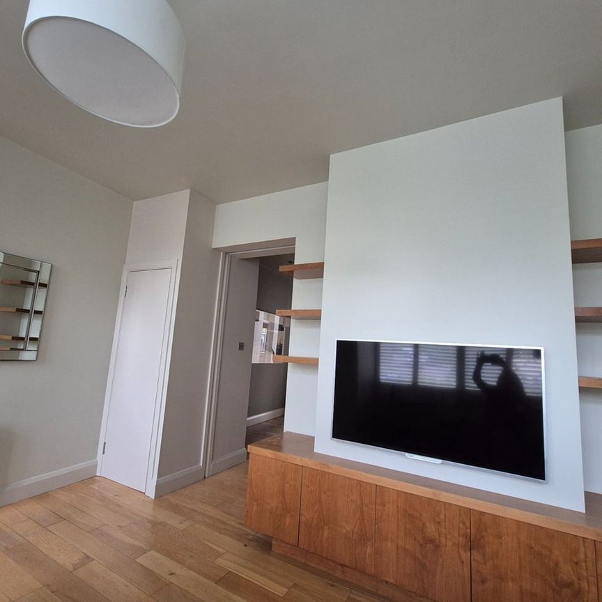 2 Bed Maisonette, Shelton Road, SW19 - Photo 1