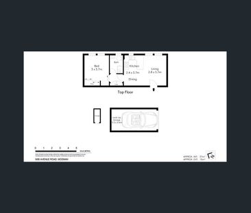 One bedder in great location - Photo 4