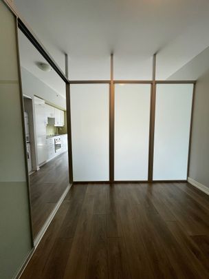For Lease - 426 University Avenue Unit# 1709, Toronto, Ontario - Photo 1