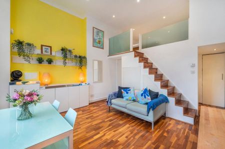 Studio to rent - Photo 2