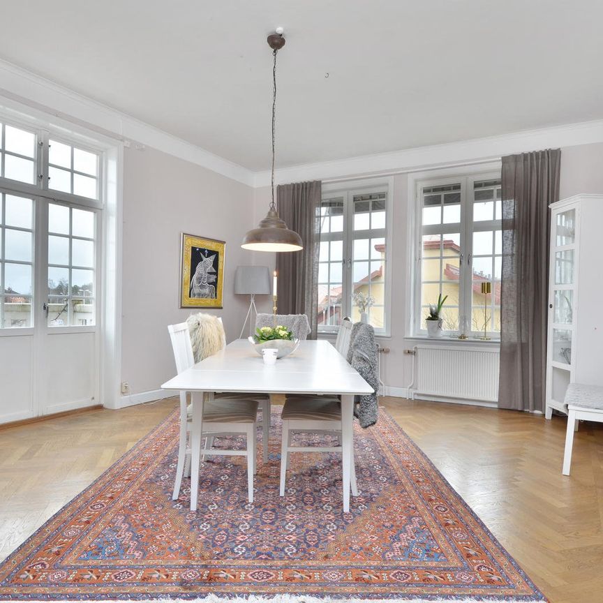 Nygatan, Boxholm - Foto 1