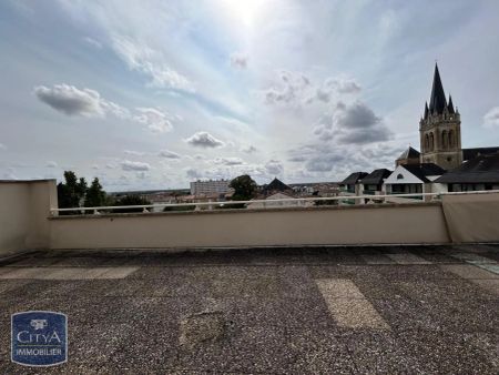 Appartement à louer 2 pièces 47.86m² - Photo 3