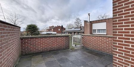 Woning te huur in Westrozebeke voor € 600 met 1 slaapkamer - Photo 5