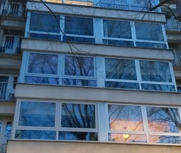 Appartement te huur - Foto 1