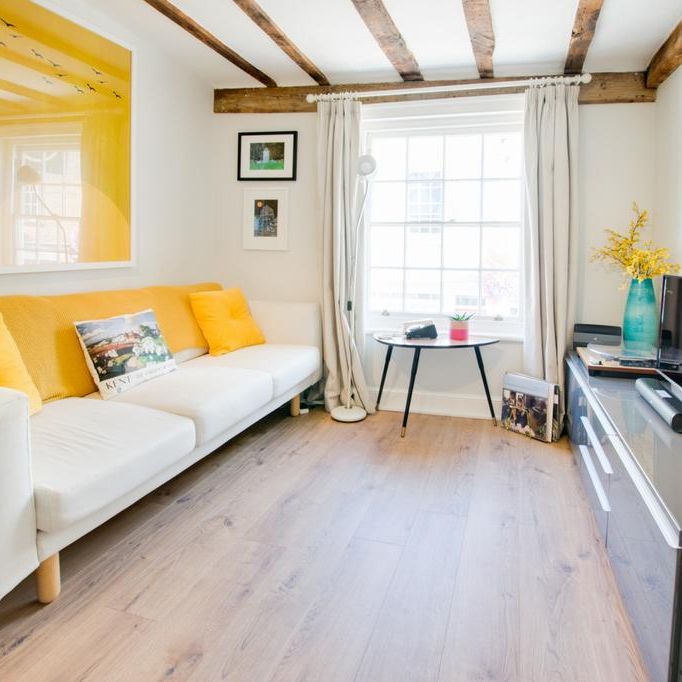 1 bedroom flat to rent - Photo 1