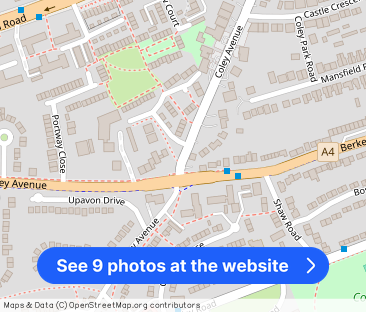 Coley Avenue, Reading, RG1 - Photo 1