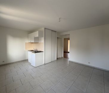 Location Appartement 2 pièces 31m² PALAISEAU 91120 - Photo 4