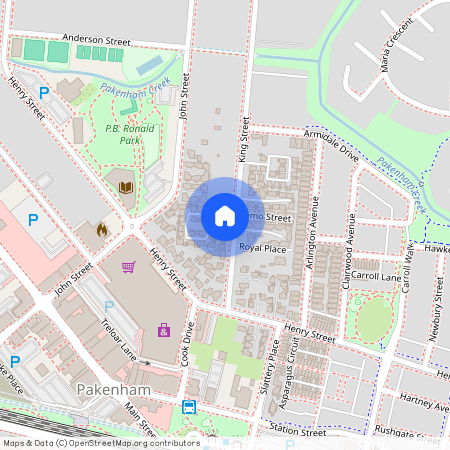 42A King Street, Pakenham