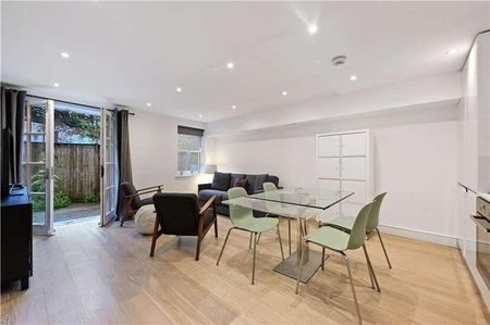Knaresborough Place, South Kensington, London, SW5 - Photo 2