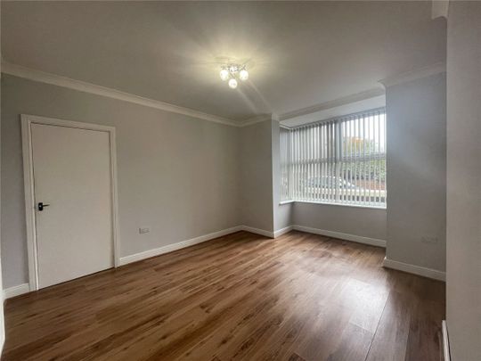 King Street, Mansfield, NG18 - Photo 1