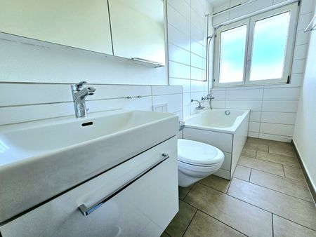 3 Zimmer, 55 m², 2. Stock - Foto 2