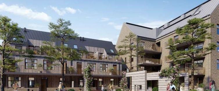 Selma Lagerlöfs Torg 21 - Foto 1