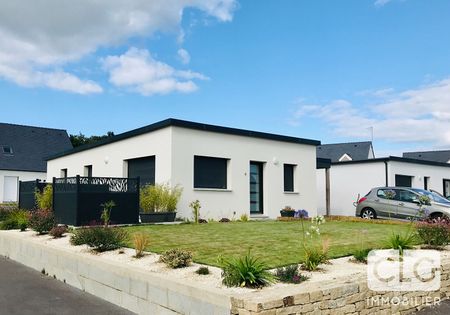 Maison à louer / FOUESNANT - Photo 2