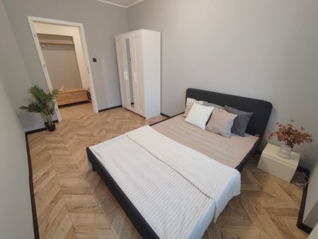 Mieszkanie do wynajęcia – Siemianowice Śląskie, ul. Górnicza 1A/2 - Zdjęcie 5