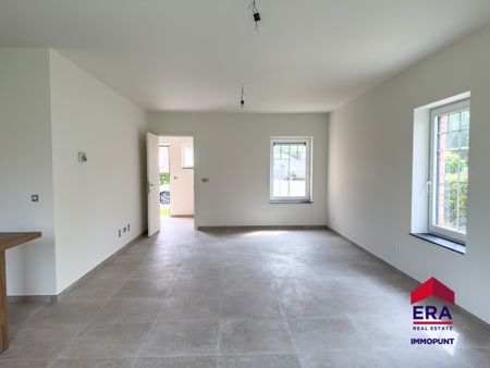 Moderne nieuwbouwwoning te huur in Drieslinter - 3 SLKS - Foto 2