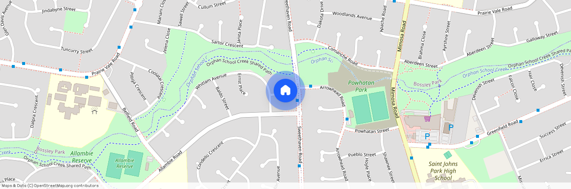 4A Witt Close, NSW 2176, Edensor Park