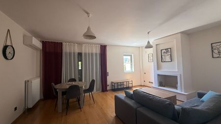 Μεζονέτα για ενοικίαση Λαγονήσι (Καλύβια Θορικού) - Photo 3