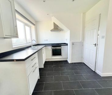 2 bedroom terraced house to rent - Photo 6