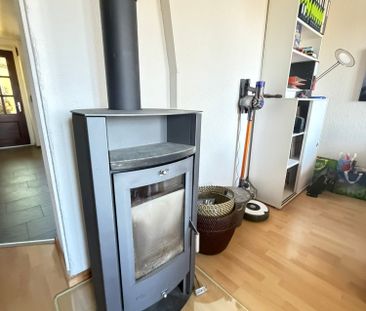 Charmant appartement de 2.5 pièces à Moiry VD – disponible dès octo... - Photo 1