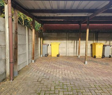 Appartement met 1 slaapkamer in het centrum van Mol! - Foto 6