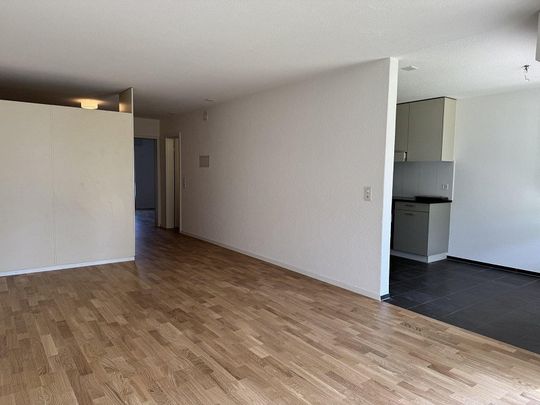 Ihr neues Zuhause in Münchenbuchsee - Foto 1
