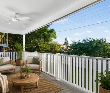 83A George Street, Kippa-Ring QLD, Belconnen - Photo 5