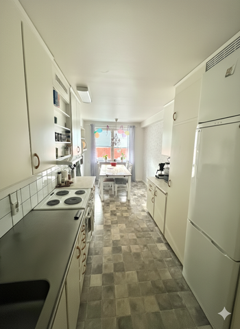 Stationsgatan 3F - Photo 4