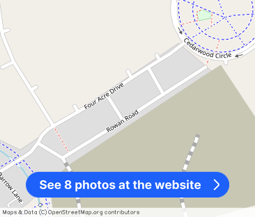 3 bedroom house to rent Rowan Road, Houghton Conquest, Bedford, Bed... - Photo 1