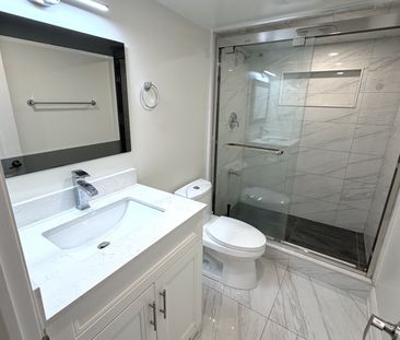 For Lease - 16 Lady Evelyn Crescent Unit# Lower, Brampton, Ontario - Photo 4