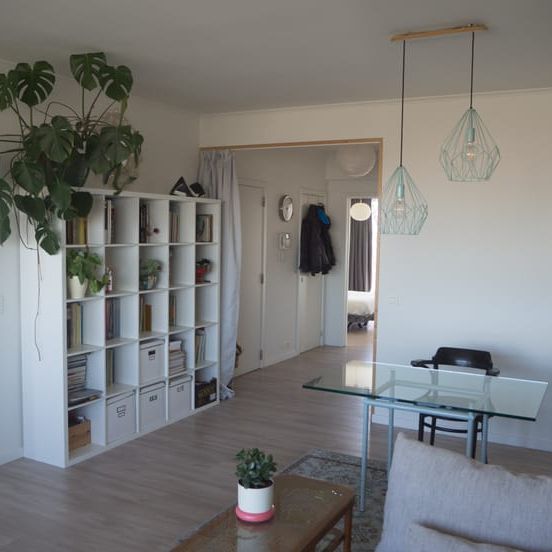 Appartement te huur - Foto 1