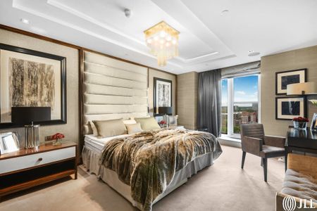 Wolfe House, Kensington High Street, W14 - Photo 4