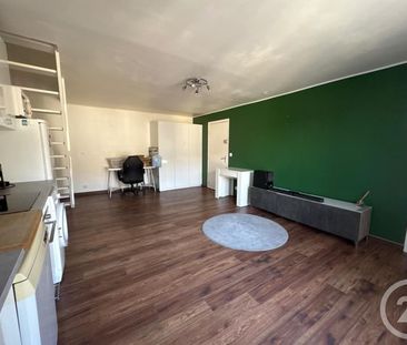 Appartement Duplex à louer - Photo 1