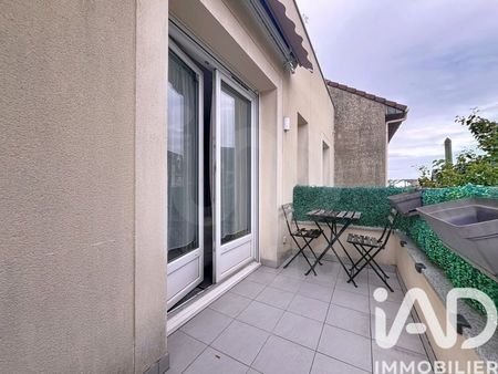 Appartement 2 pièces à Pontault-Combault - Photo 3
